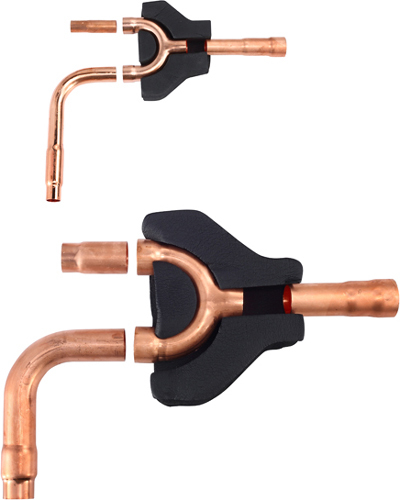 Разветвитель Daichi 1₽