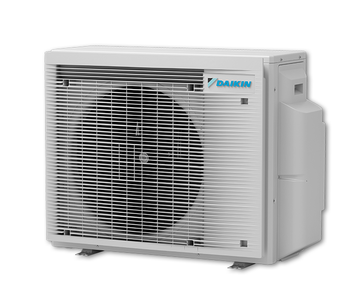 Внешний блок мульти сплит-системы на 2 комнаты Daikin