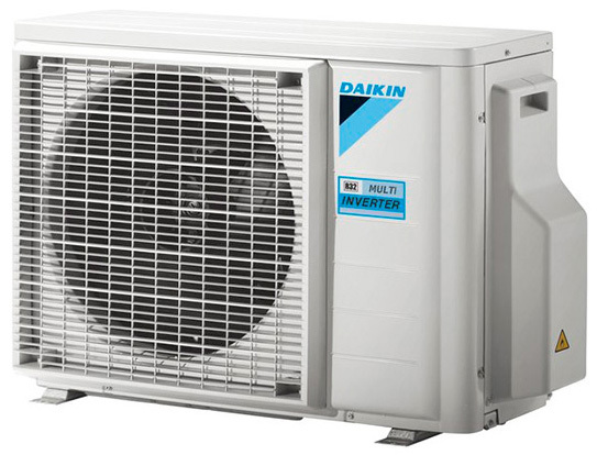 Внешний блок мульти сплит-системы Daikin