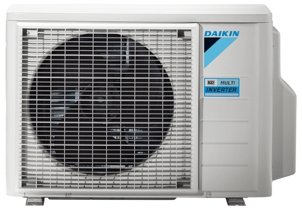 Внешний блок мульти сплит-системы Daikin