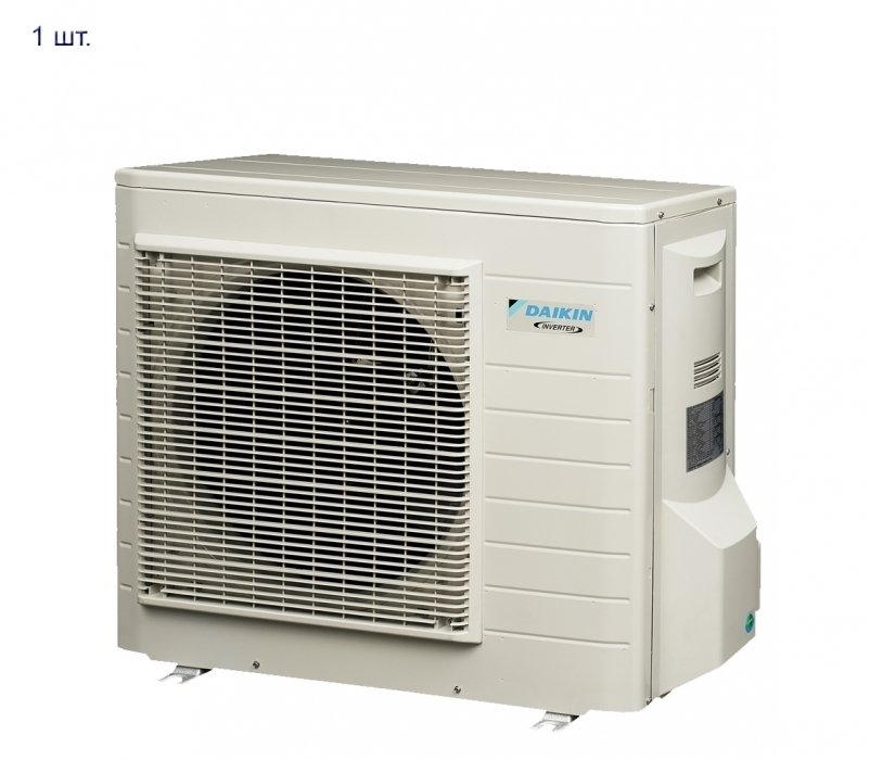 Мульти сплит система Daikin