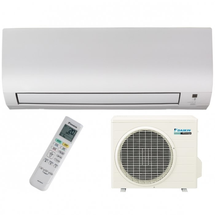 Инверторный кондиционер Daikin