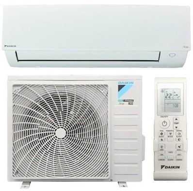 Настенный кондиционер Daikin ATXC35B/ARXC35B Daikin ATXC35B/ARXC35B - фото 4