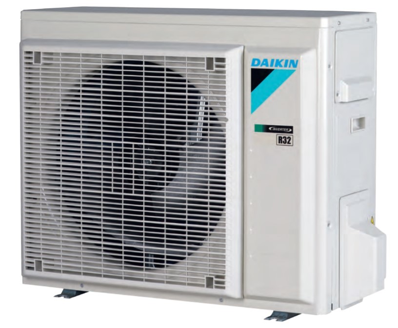 Настенный кондиционер Daikin ATXM25R/ARXM25R, цвет белый Daikin ATXM25R/ARXM25R - фото 4