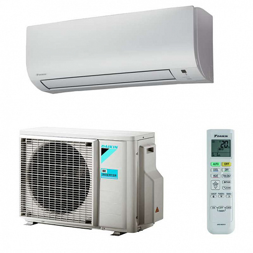 Настенный кондиционер Daikin