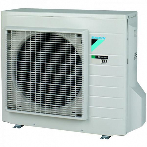 Настенный кондиционер Daikin ATXP25M/ARXP25M, цвет белый Daikin ATXP25M/ARXP25M - фото 4