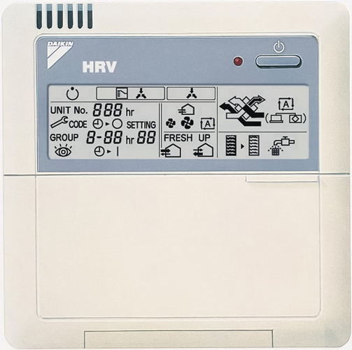 Пульт Daikin BRC301B61