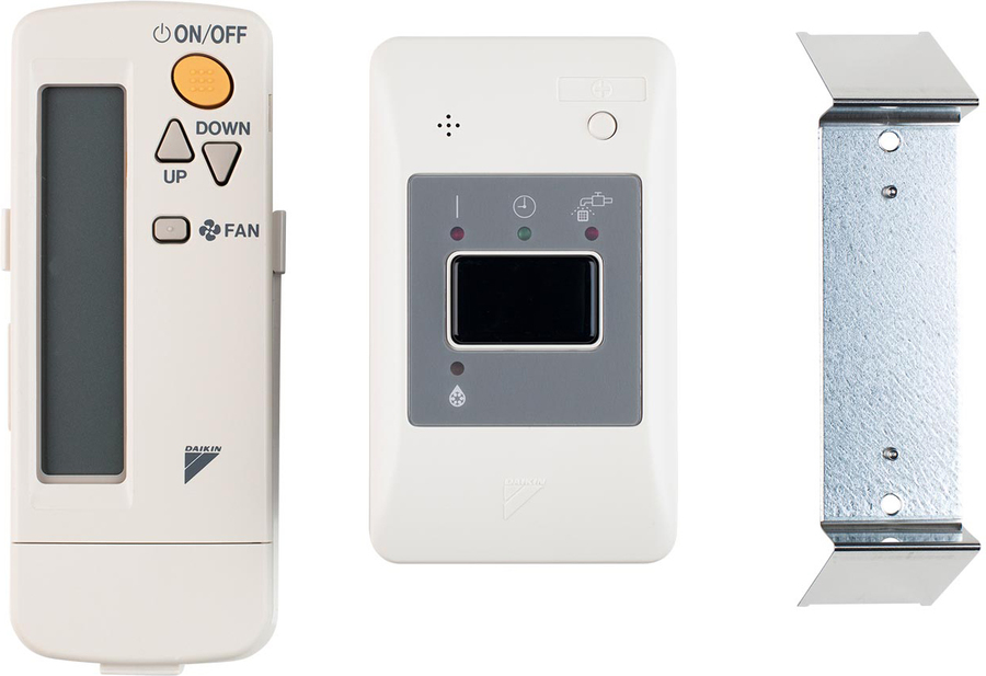 Пульт Daikin BRC4C61