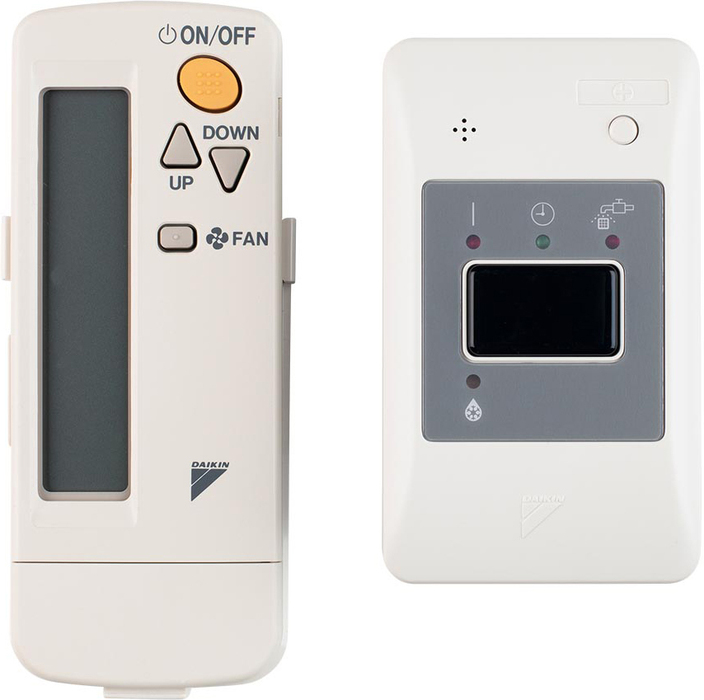Пульт Daikin BRC7E531