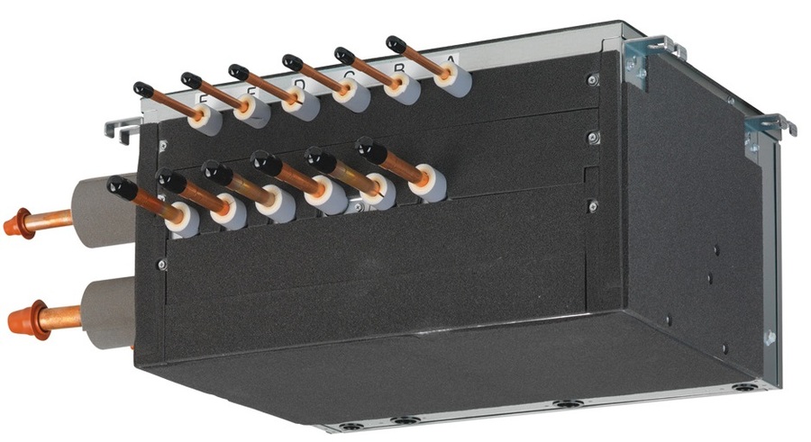 

Блок переключения Daikin, Daikin BS6Q14AV1B