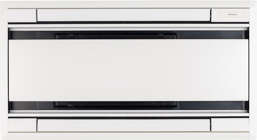 Панель Daikin BYBCQ63H