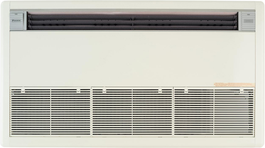 

Панель Daikin, Daikin BYK71F