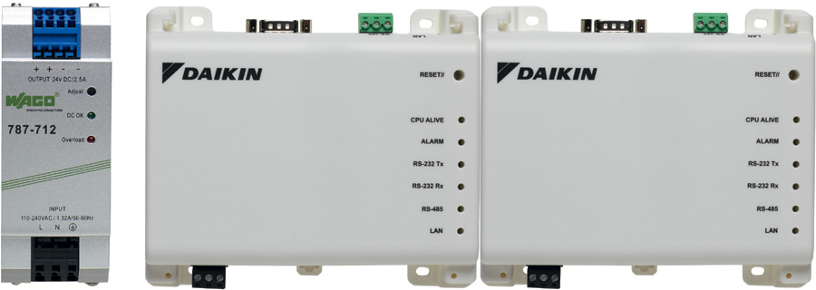 Пульт Daikin DCC601A51