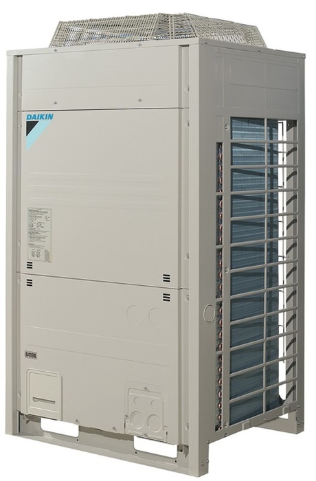 

20-29 кВт Daikin, Daikin ERQ200AW