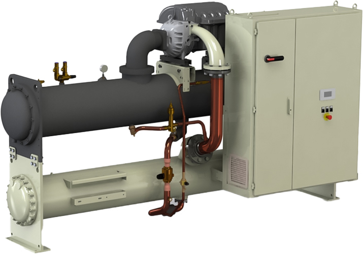 

Чиллер Daikin, Daikin EWWD700DZXSA1
