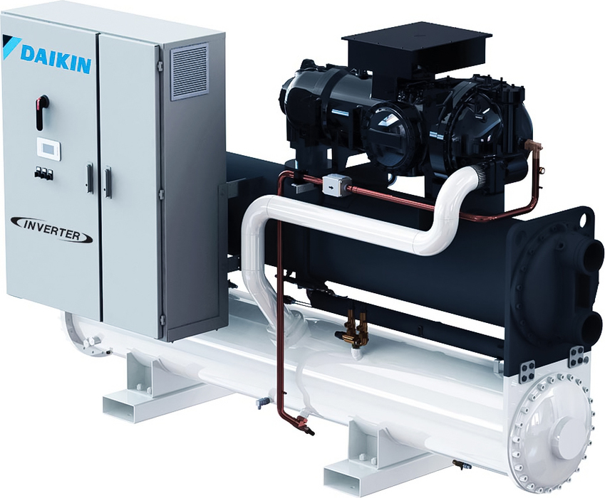 

Чиллер Daikin, Daikin EWWH580VZXSA1