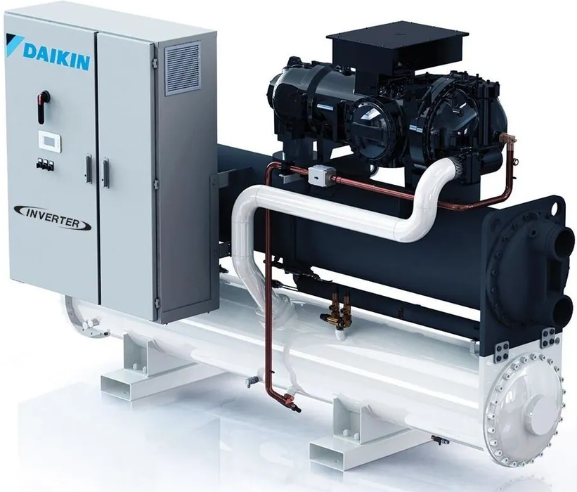 

Чиллер Daikin, Daikin EWWH940VZSSA2