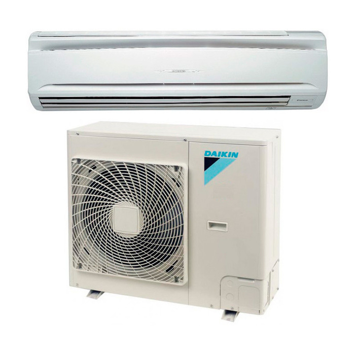 Настенный кондиционер Daikin