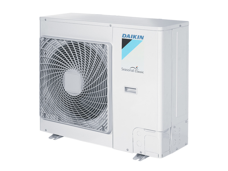 Настенный кондиционер Daikin FAA71B/RZQSG71L3V1, цвет белый Daikin FAA71B/RZQSG71L3V1 - фото 2