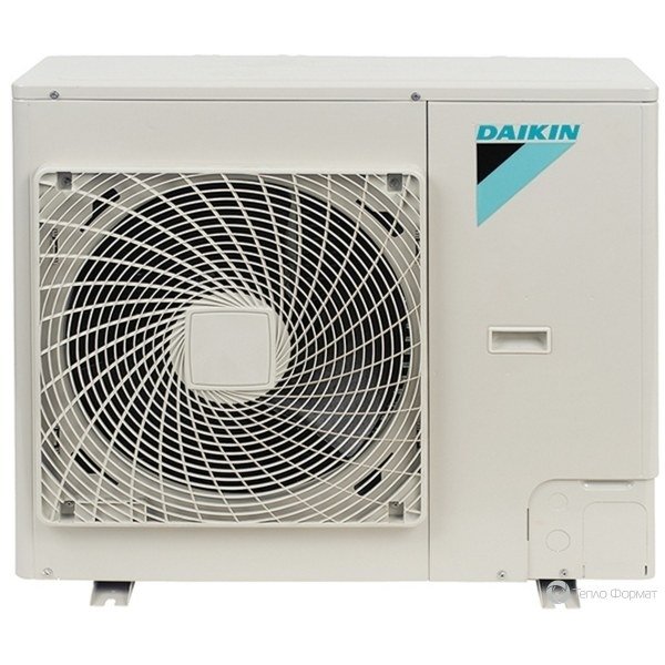 Настенный кондиционер Daikin