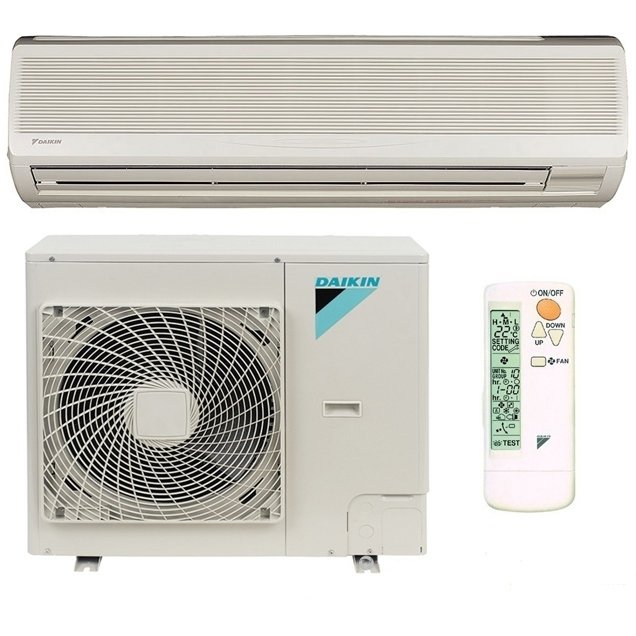 Настенный кондиционер Daikin