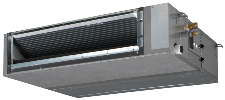 Канальный кондиционер Daikin FBA125A/RZAG125NY1/-40