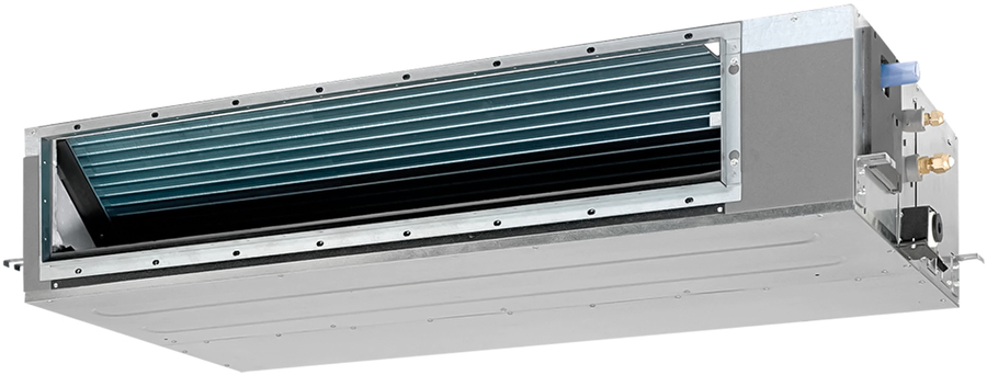 Канальный кондиционер Daikin FBA125A/RZASG125MY1/-40