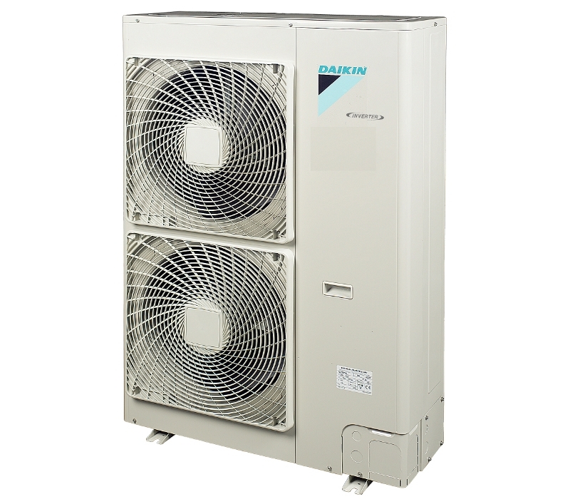 Канальный кондиционер Daikin