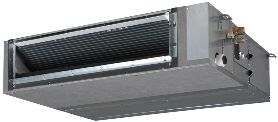 

Канальный кондиционер Daikin, Daikin FBA140A/RZASG140MV1/-40