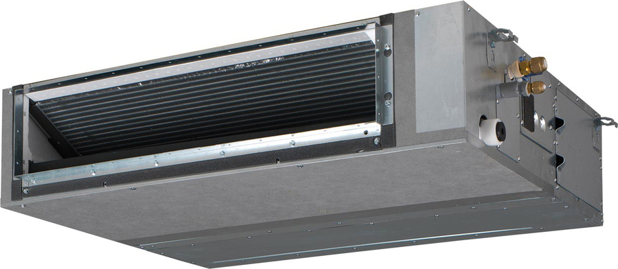 

Канальный кондиционер Daikin, Daikin FBA50A9/RZAG50B/-40