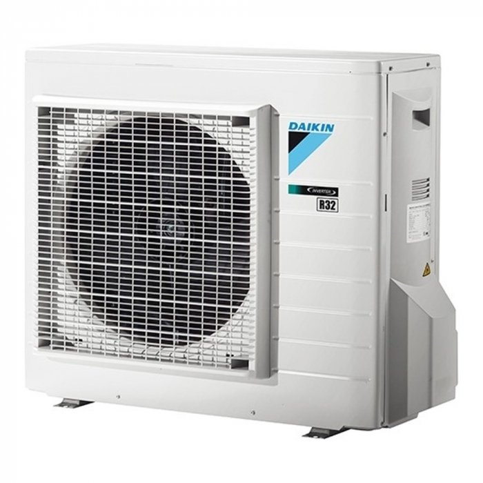 Канальный кондиционер Daikin