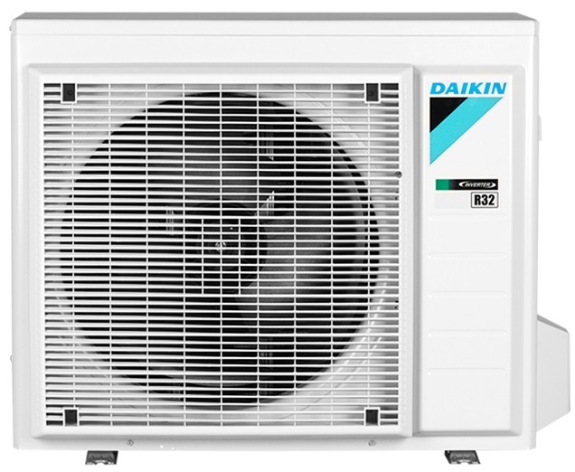 Канальный кондиционер Daikin