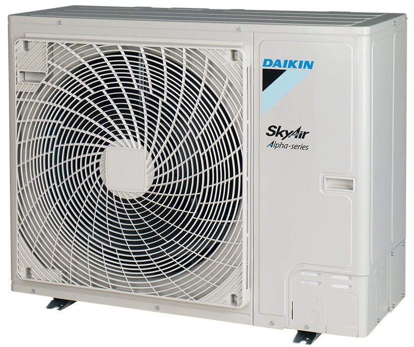 Канальный кондиционер Daikin