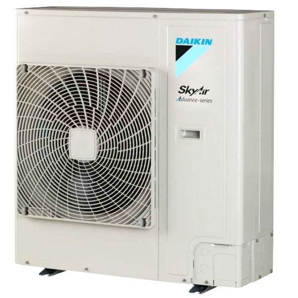 Кассетный кондиционер Daikin