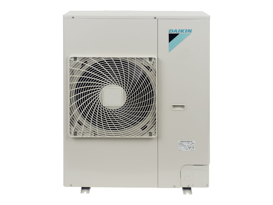 Кассетный кондиционер Daikin