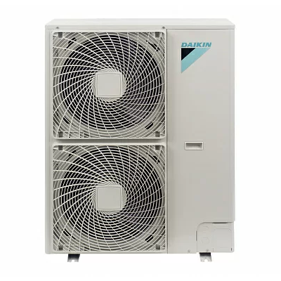 Кассетный кондиционер Daikin