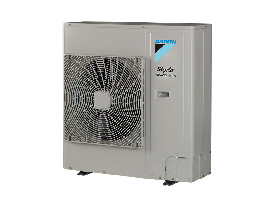 Кассетный кондиционер Daikin