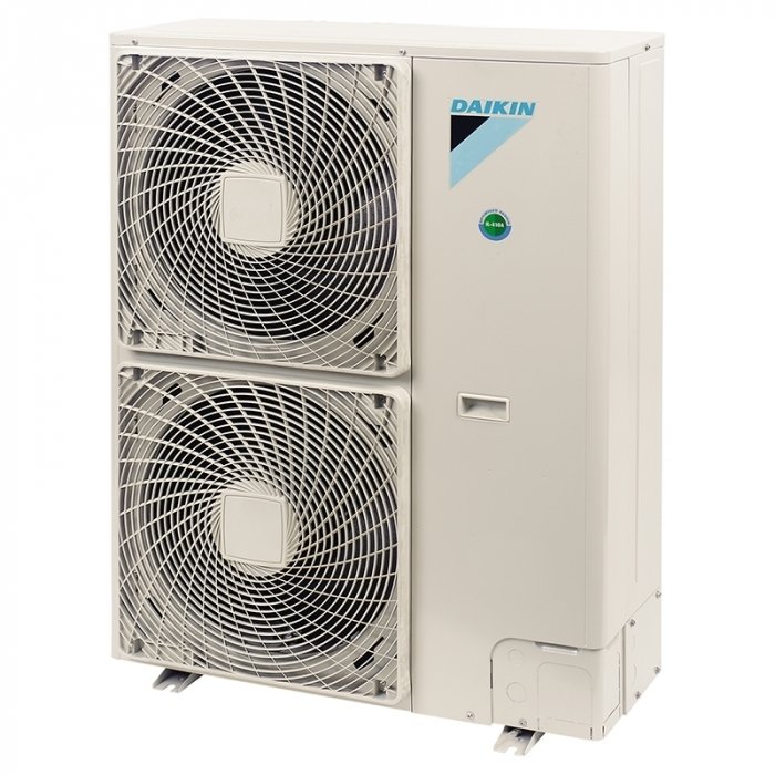 Кассетный кондиционер Daikin