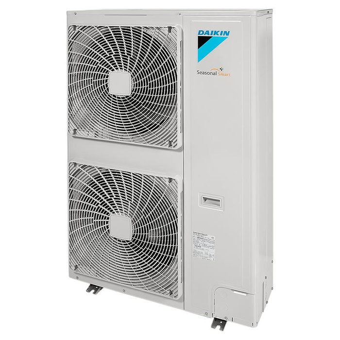 Кассетный кондиционер Daikin FCAG140B/RZQG140LY Daikin FCAG140B/RZQG140LY - фото 2