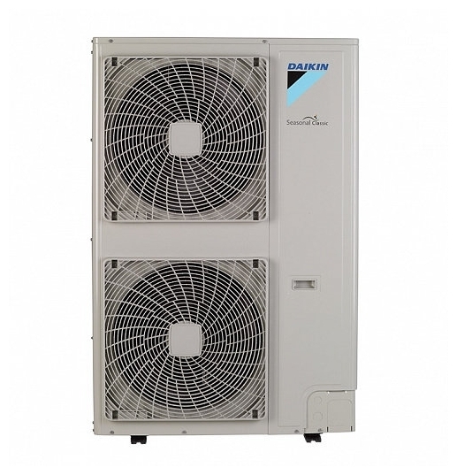 Кассетный кондиционер Daikin FCAG140B/RZQSG140L9V Daikin FCAG140B/RZQSG140L9V - фото 2