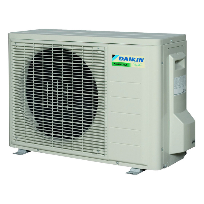 Высокоэффективный кассетный кондиционер Daikin