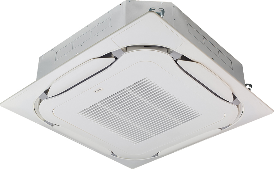 

Кассетный внутренний блок мульти сплит-системы Daikin, Daikin FCAG60B/BYCQ140E