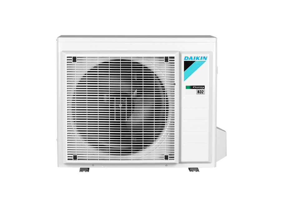 Кассетный кондиционер Daikin