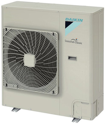 Кассетный кондиционер Daikin