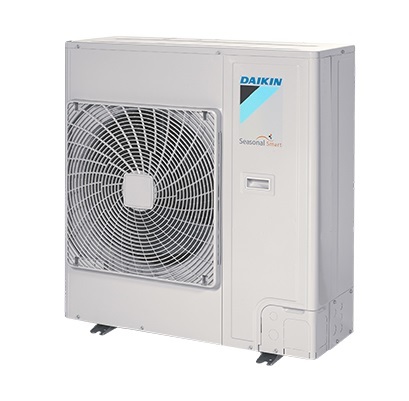 Кассетный кондиционер Daikin