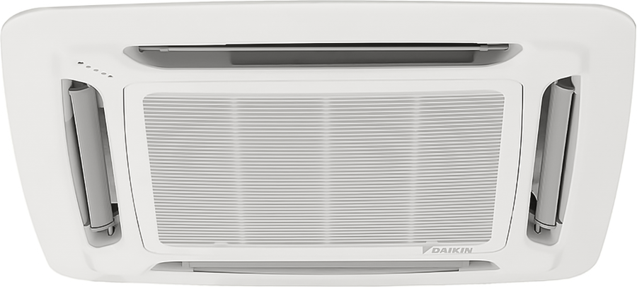 

Кассетный кондиционер Daikin, Daikin FCQN71EXV/RQ71CXV Nord-40