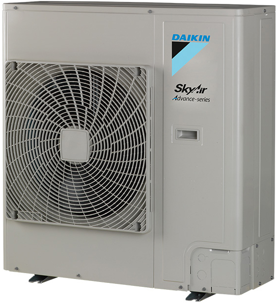 Канальный кондиционер Daikin