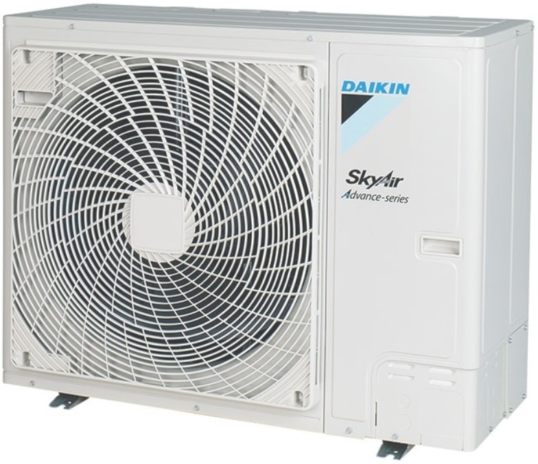 Канальный кондиционер Daikin