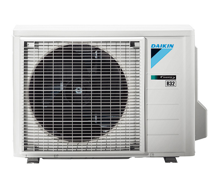 Канальный кондиционер Daikin FDXM60F9/RXM60R/-40 Daikin FDXM60F9/RXM60R/-40 - фото 2