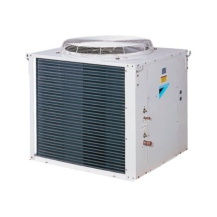 Канальный кондиционер Daikin FDYP125EXY/RCYP125EXY Daikin FDYP125EXY/RCYP125EXY - фото 2